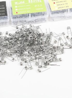 NI80 finished heating wire coil machine around 100 grains