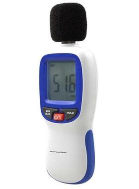 Digital Sound Level Meter 30~130dBA Resolution:0.1dB Handhel