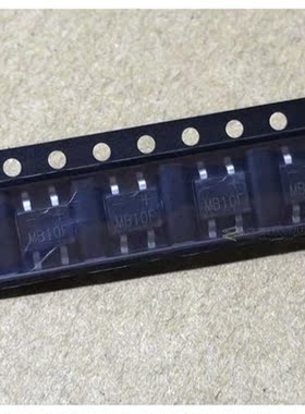 200pcs MB10F MB10 SOP4 1A 1000V SMD ultra-thin bridge rectif