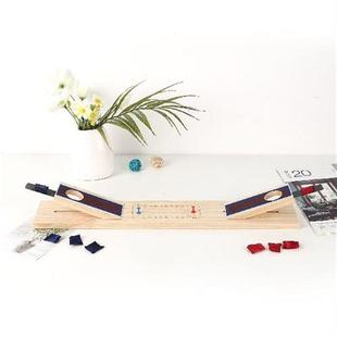 Cornhole Set Includes Corn Hole Boards and 8 Bean Bags for