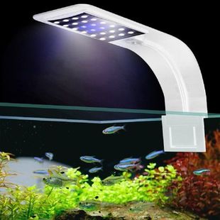 LED Fish Tank Light Stand LED Aquarium Light Stand Fish