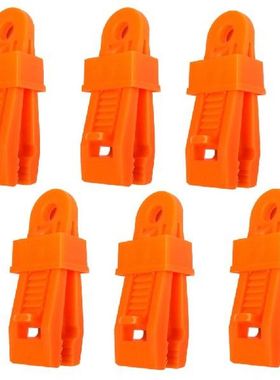 Big Size Tent Clip for Camping Awning Canopy Boat Trailer