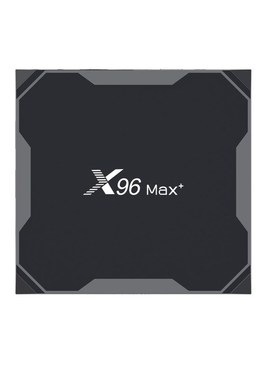 New X96 Max TV BOX Amlogic S905X3 Android 9.0 Quad Core 4G