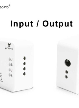 GLEDOPTO Dimmer Strip-Controller Led-App DC12/24V Work Zll C