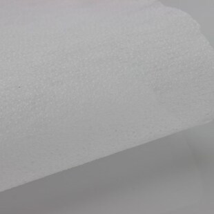 10M Non-woven Fusible Interfacing Back Glue Cloth-lined Soft