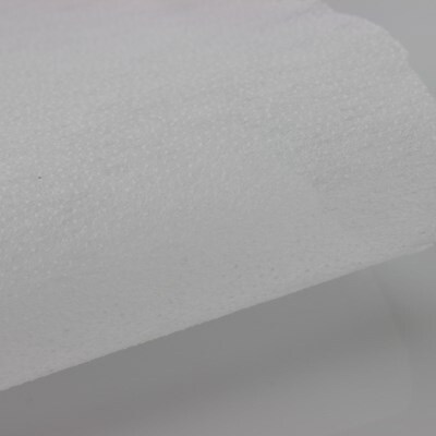 10M Non-woven Fusible Interfacing Back Glue Cloth-lined Soft