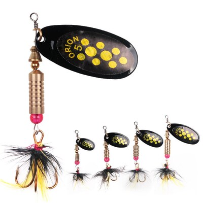 1pc Spinnerbait Lure Wobbler Squid Whopper Plopper Fishing L