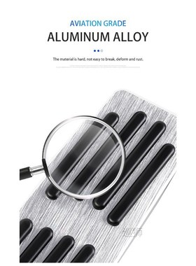 3pcs/set Black Left Hand Drive Accelerator Brake Footrest Pa