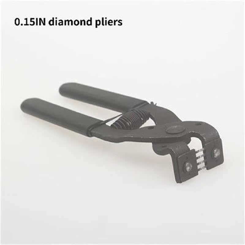 Punch Tool Hole Puncher Leather Piler Professional