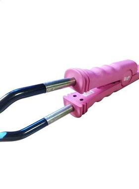 Loof 618 hair fusion iron constant temperature 200C u v i f
