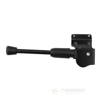 Bicycle Kickstand Parking Rack Bike Support Side Kick Stand