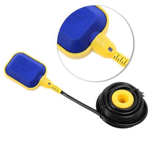 1pc Floating Water Level Sensor Float Switch with 10 Meter C
