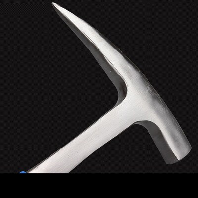 Geology Hammer Rock Pick Tip Survey Mine Exploration Geologi