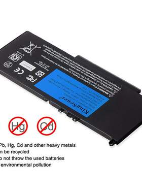 G5M10 Lap battery DELL Latitude E5250 E5450 E5550 8V5GX