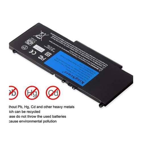 G5M10 Lap battery DELL Latitude E5250 E5450 E5550 8V5GX