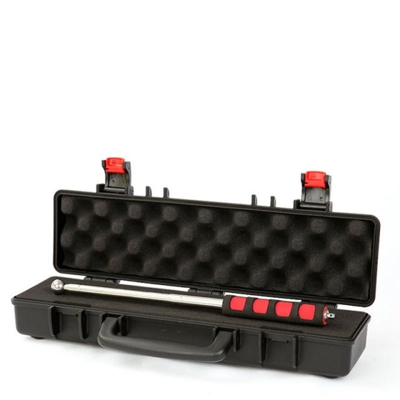 410x95x65mm toolbox Waterproof Safety Equipment Instrument C