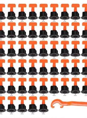 Tile Leveling System Kit Tile Leveler Replacement  with