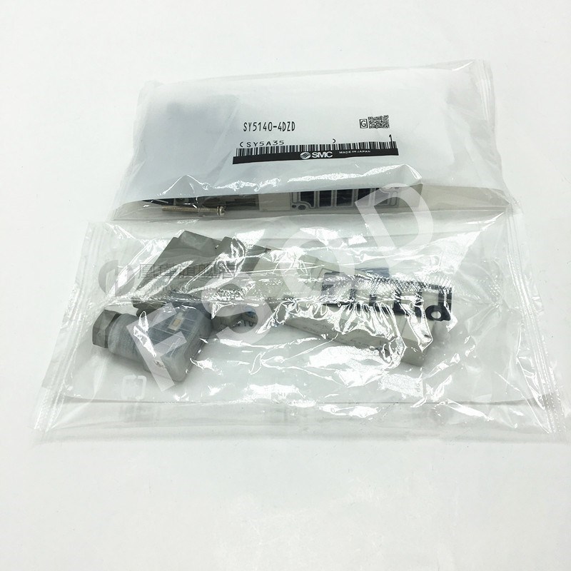 SY5140-5FU,4DZD,5DZ SY5140-5LOV-Q SMC solenoid valve electro