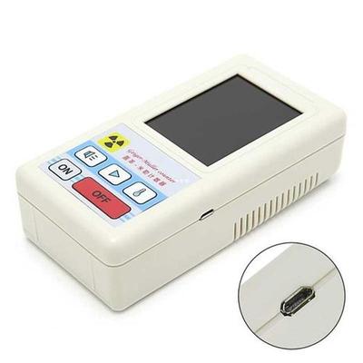 Counter Nuclear Radiation Detector gma rays, eida ray , X