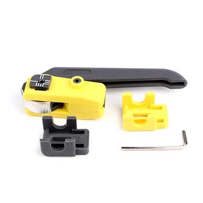 KMS-K Fiber Optic Cable Sheath Slitter cable knife stripper