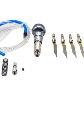 Jewelry Engraving Tools Graving Handpieces Hammer for Graver