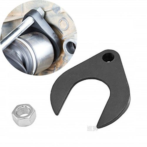 Front Drive Wheel Bearing Hub Puller Axle Installer Remover