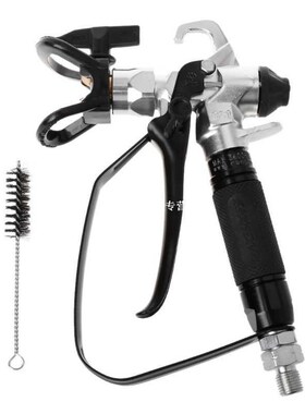 2018 New High Quality Airless Spray Gun 适用于Graco TItan Wa