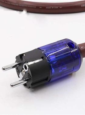 Free shipping CARDAS Golden Reference HiFi audio power cable