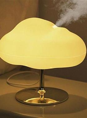 Aroma Essential Oil Diffuser with Color Night Light