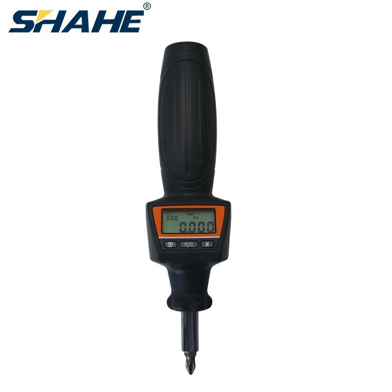 Digital Torque Screw Driver High Accuracy Preset Digital Scr