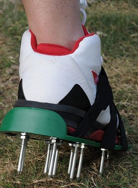 Garden Grass Spikes Grass Thorn Gardening Manicure Yard Yard