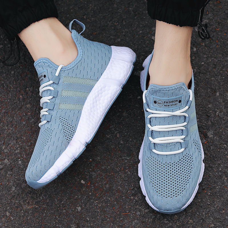 2021 Hot Sale Sport shoes Men Women Running shoes Outdoor Su