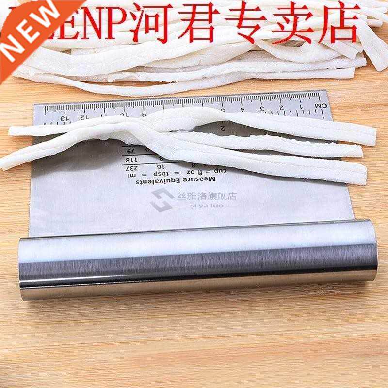 Practical ainless eel Pizza Dough Cake Scraper Slice Bak