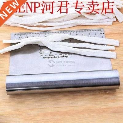 Practical ainless eel Pizza Dough Cake Scraper Slice Bak