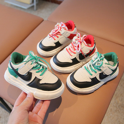 Children Girl Sandals Boys Babies Jelly Shoes Footwear Kids