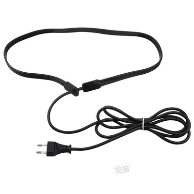 EU Plug Homebrew Heating Belt & Temperature Controller F