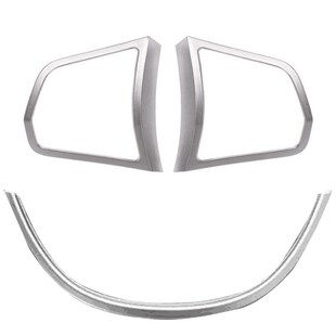 Fit for BMW F10 5 Series 525I 520I Car 2Pcs Left and Right S