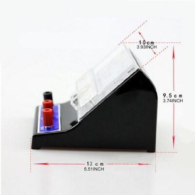 -30-0-30A Galvanometer Scientific Current Sensor Sensitive A