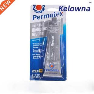 Permatex 22058 Taiyang Insulated Keyboard Grease Krytox Mech