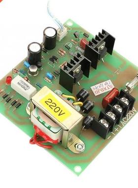 DC Speed Governor 220V 750W Motor Controller Variable Govern