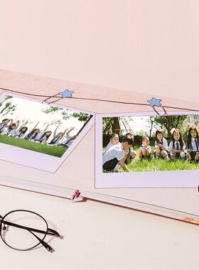 Print Your Photo Book Custom Made Photograph Album Commemor