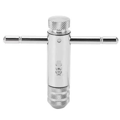 Tool Set set tool T?Handle Ratchet Wrench Bearing Steel Adju