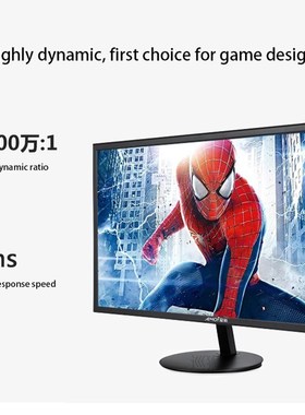 IPS 4k monitor gamer  28 inch LCD monitor PC monitor 144hz f