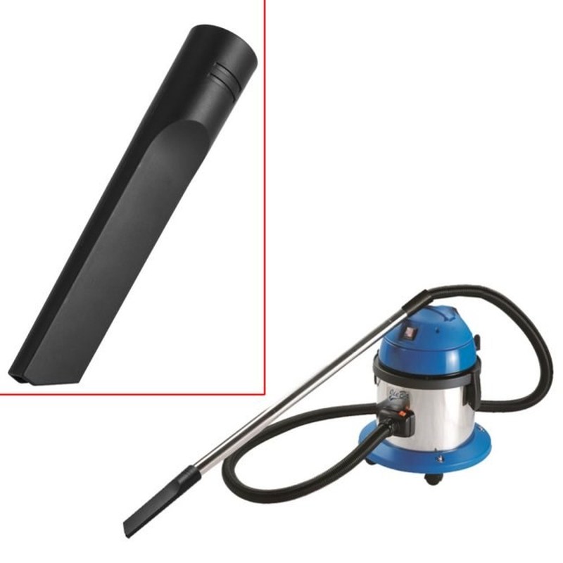 Universal Vacuum Cleaner Nozzle 35mm Home Vacuum Cleaner Acc