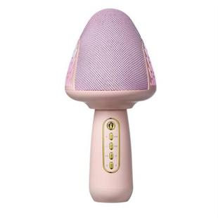 Kids Karaoke Microphone Bluetooth Wireless Microphone Singin