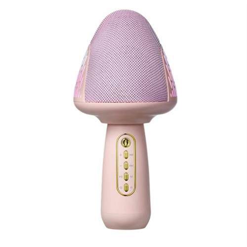 Kids Karaoke Microphone Bluetooth Wireless Microphone Singin