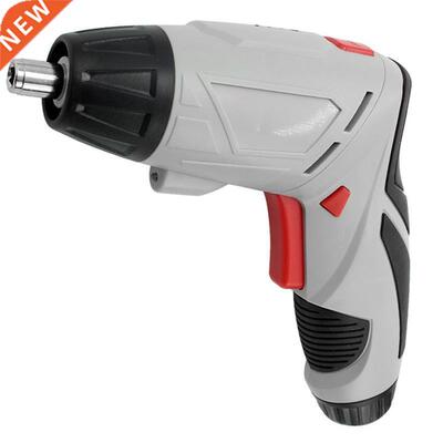 Electric Screwdriver Electric Drill Lithium Rechargeable Dri