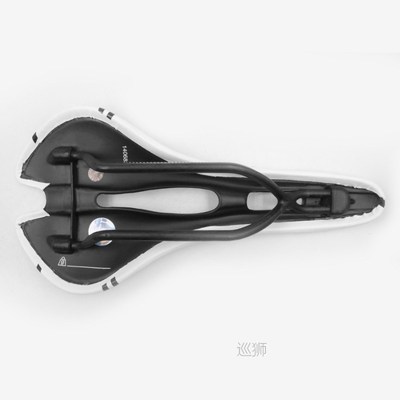 Ultralight Selle full Carbon Saddle Bicycle vtt racing seat