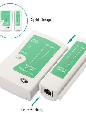 14Pcs/Kit Network Repair Tool Kit RJ45 RJ11 RJ12 Cat5 Networ