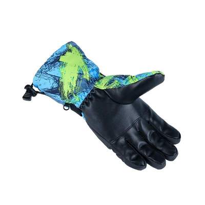 Snow Ski Gloves Waterproof & Windproof Winter Gloves